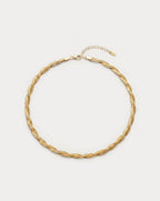MONTREAL - COLLANA SNAKE - KOH Gioielli