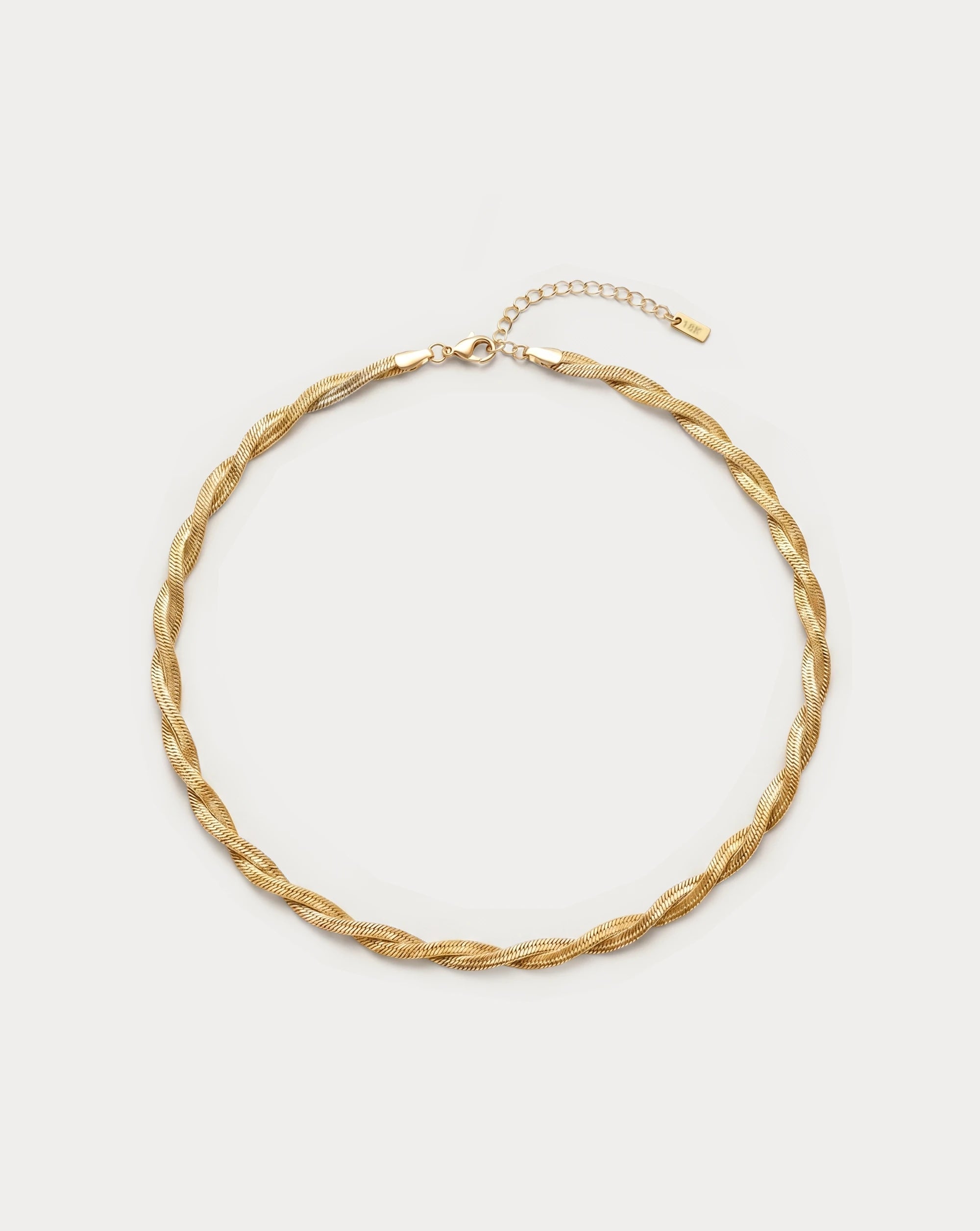 MONTREAL - COLLANA SNAKE - KOH Gioielli