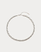MONTREAL - COLLANA SNAKE - KOH Gioielli
