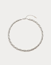 MONTREAL - COLLANA SNAKE - KOH Gioielli