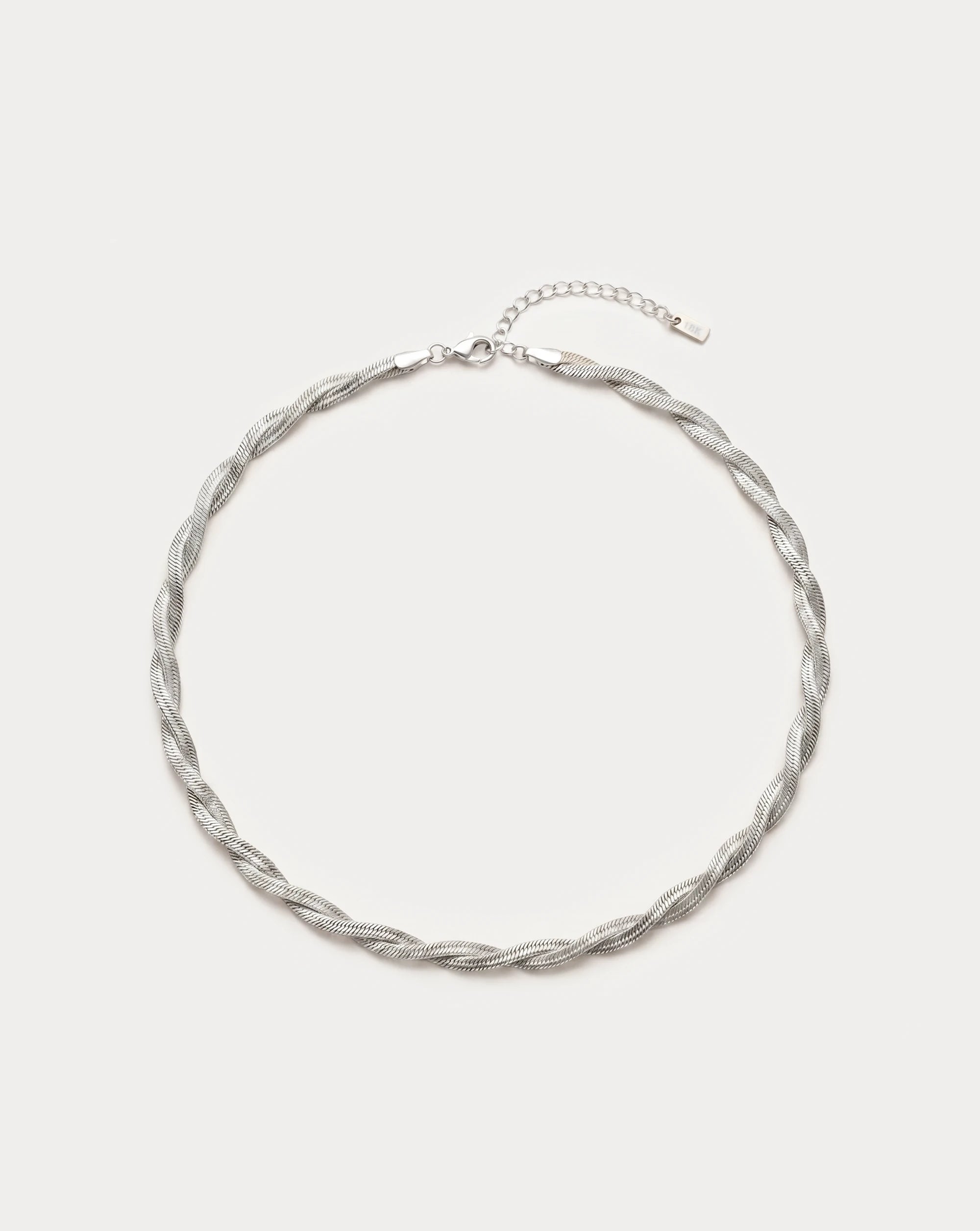 MONTREAL - COLLANA SNAKE - KOH Gioielli