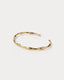 STOCCOLMA - BRACCIALE BAMBOO - KOH Gioielli