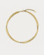 DOHA - COLLANA GIROCOLLO SEMIRIGIDA - KOH Gioielli
