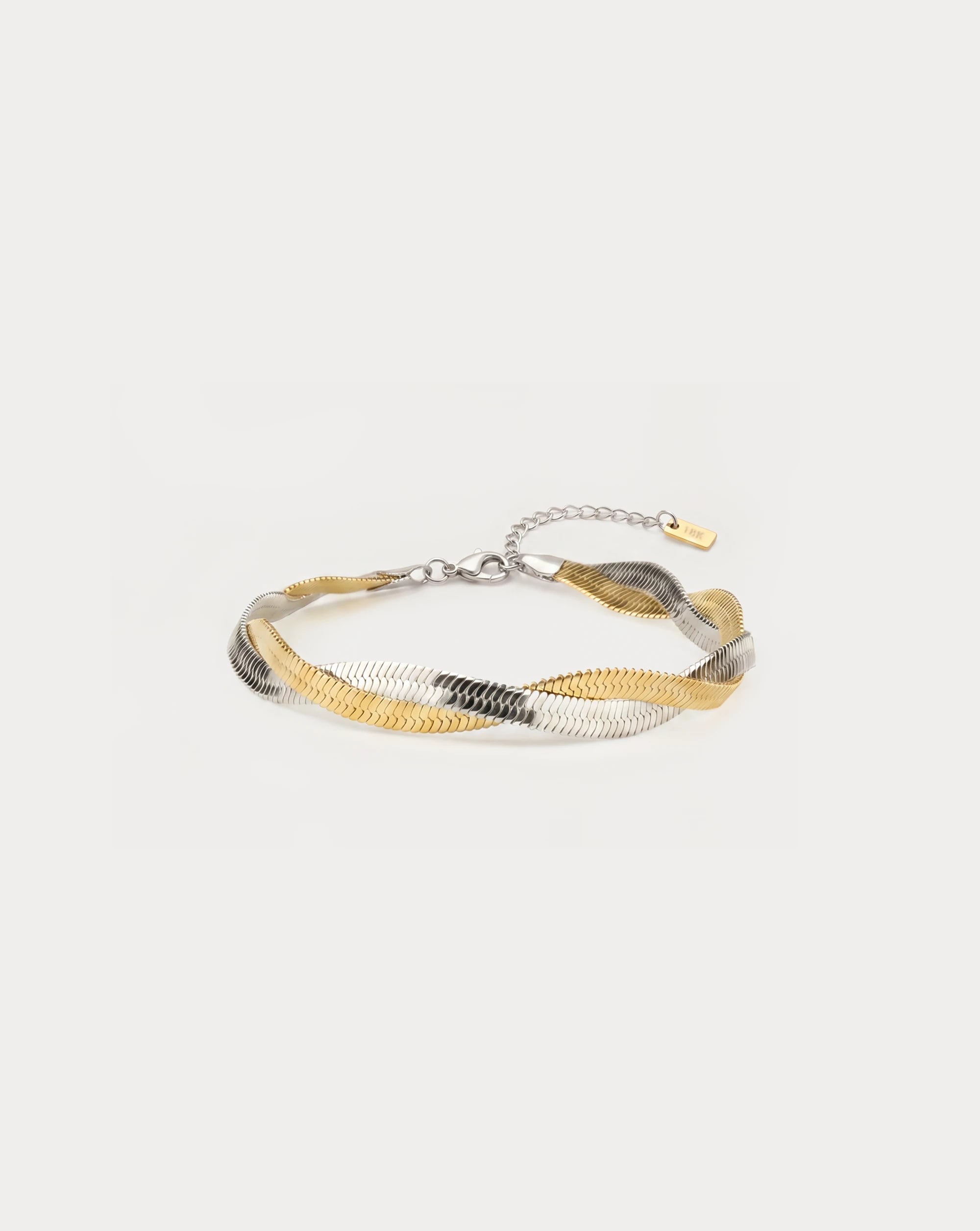 VANCOUVER - BRACCIALE SNAKE - KOH Gioielli Immagine principale del prodotto