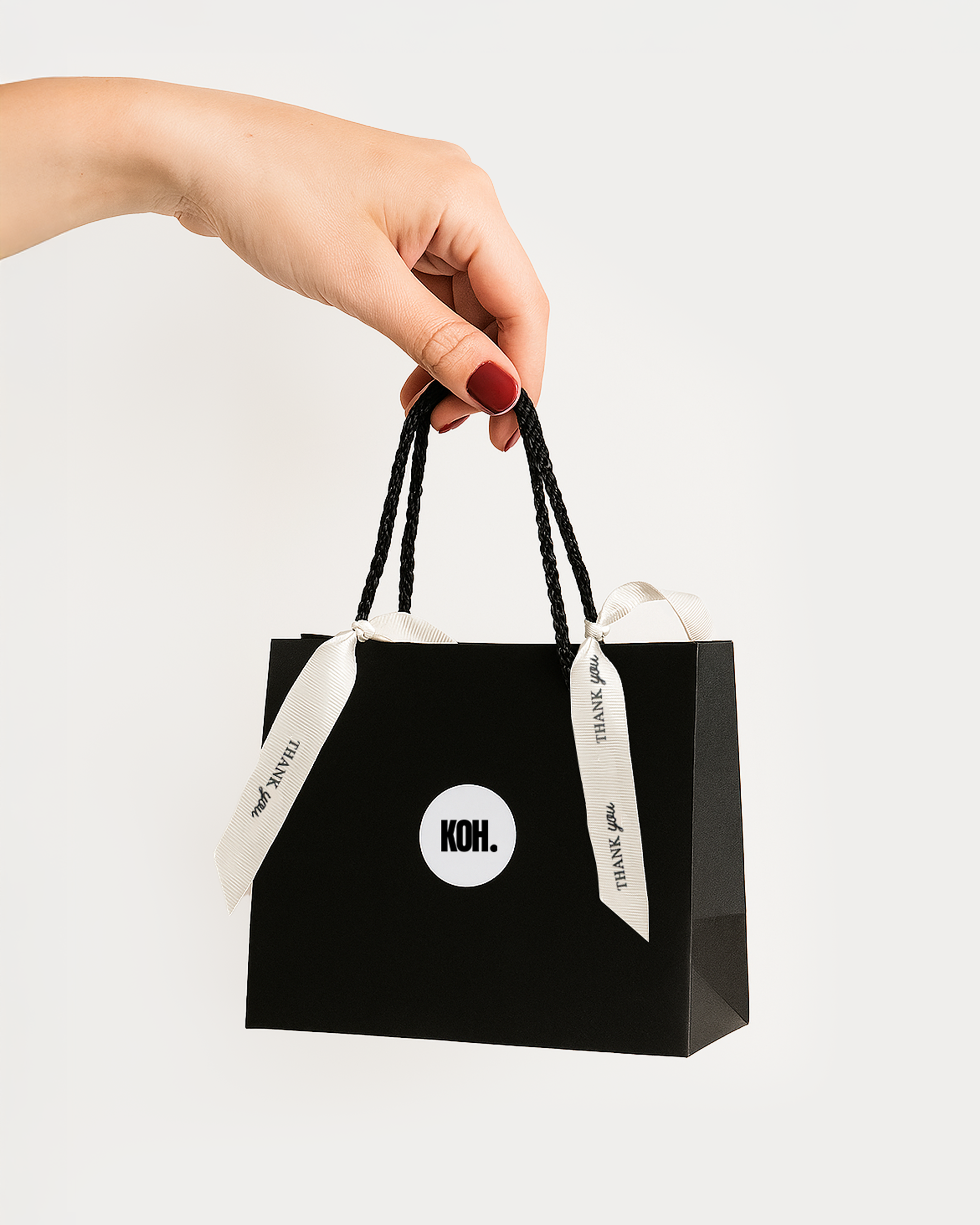 VUOI UNA CONFEZIONE REGALO ? - KOH Gioielli