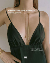 COLLANA SALI E SCENDI NAIROBI