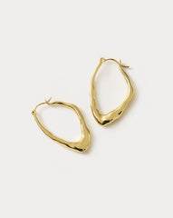 ORECCHINI IRREGOLARI BAYAHIBE