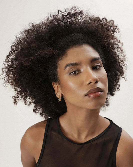 ORECCHINI A CERCHIETTO CARTAGENA - KOH Gioielli