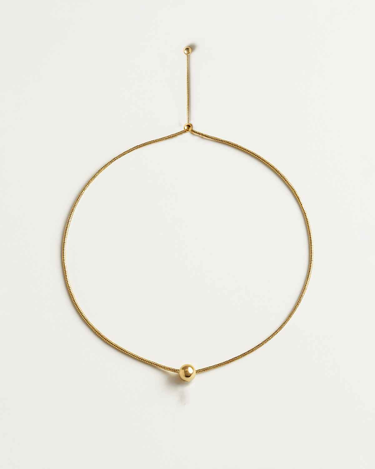 COLLANA REGOLABILE NAIROBI 2.0 1200