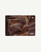 GIFT CARD - KOH Gioielli