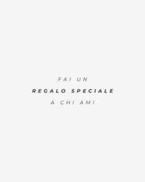 GIFT CARD - KOH Gioielli