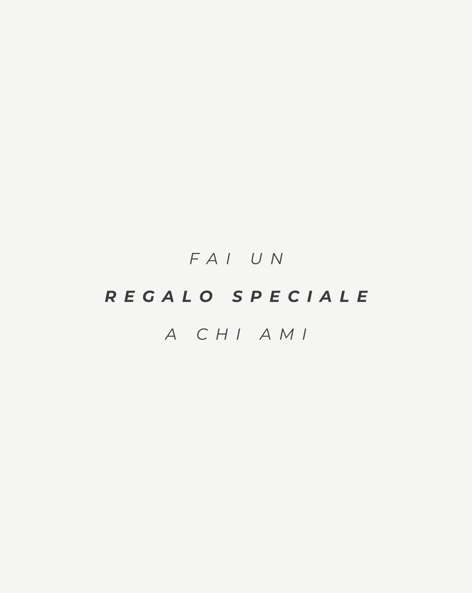 GIFT CARD - KOH Gioielli
