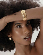 BRACCIALE CUFF IL CAIRO - KOH Gioielli