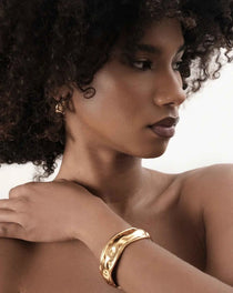 BRACCIALE CUFF IL CAIRO - KOH Gioielli