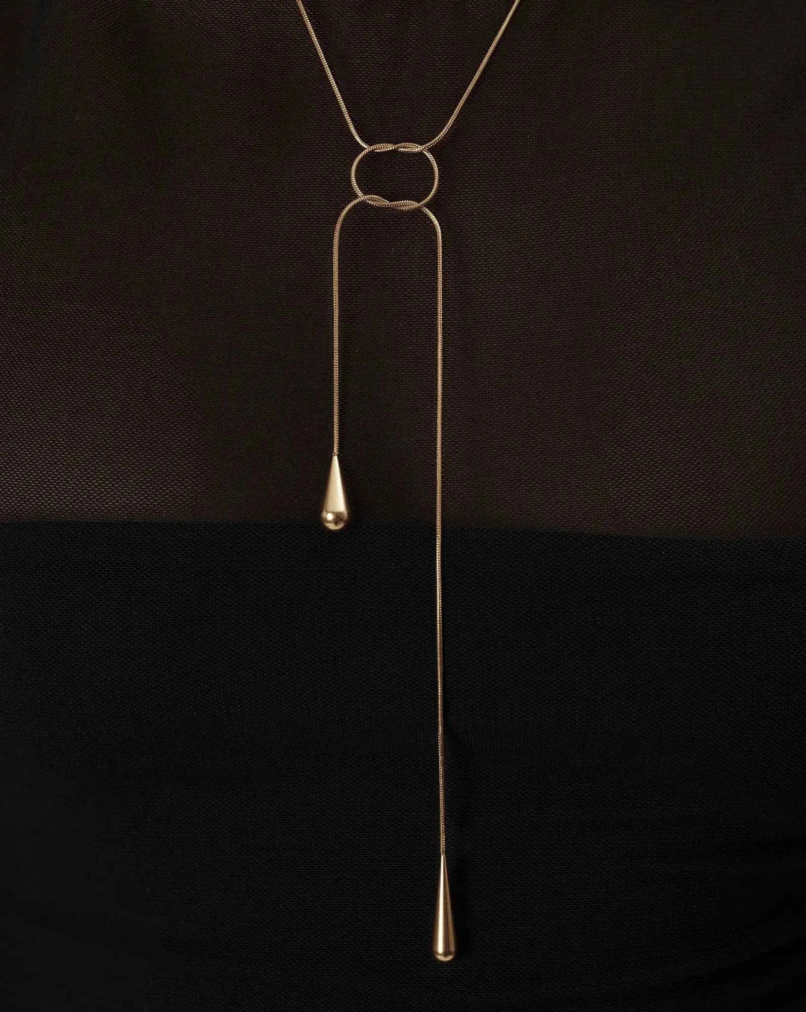 COLLANA SALI E SCENDI NAIROBI - KOH Gioielli