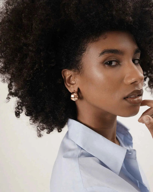 ORECCHINI BOMBATI PARIGI - KOH Gioielli