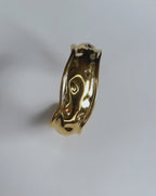 IL CAIRO - BRACCIALE CUFF