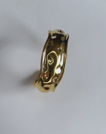 IL CAIRO - BRACCIALE CUFF