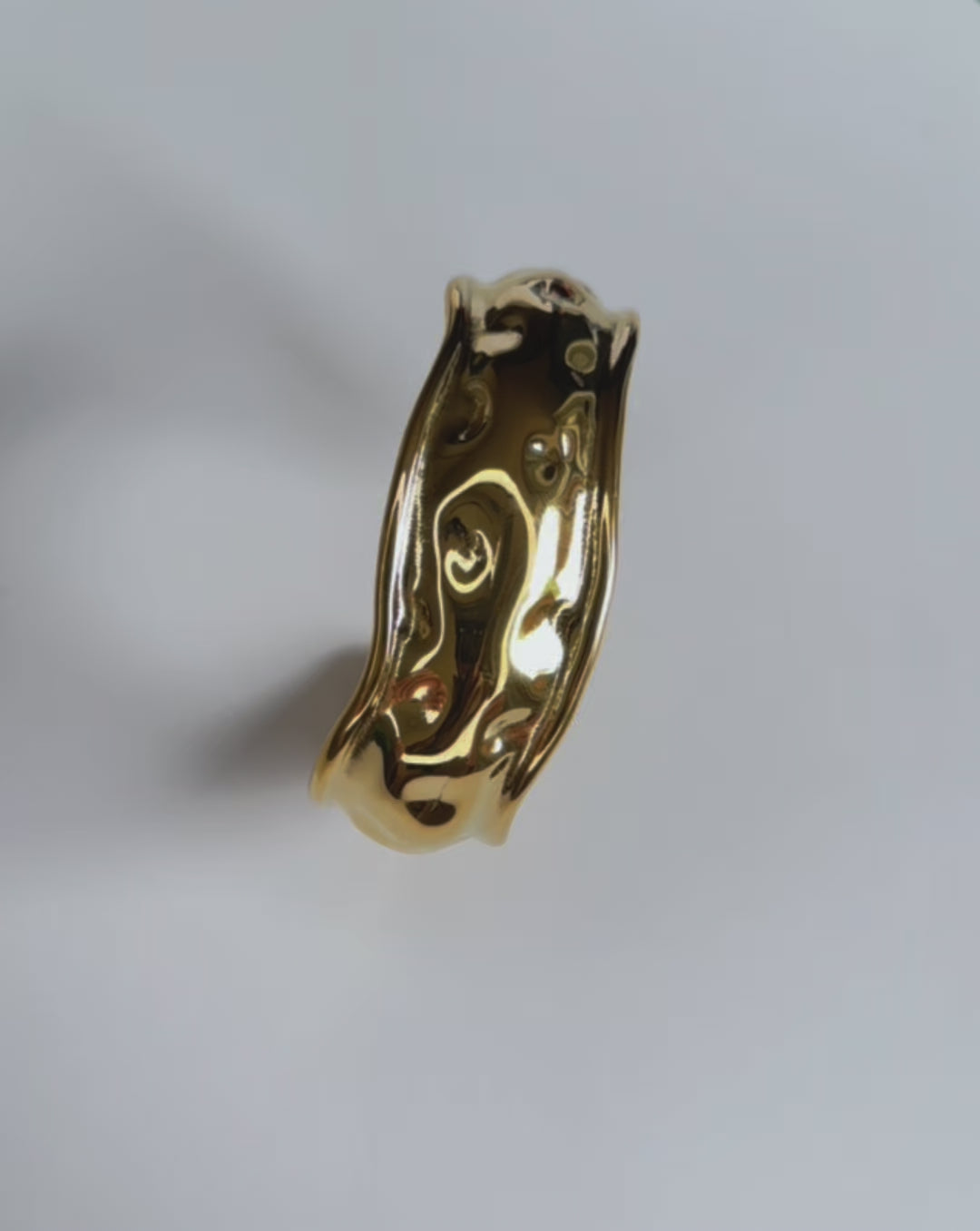 IL CAIRO - BRACCIALE CUFF