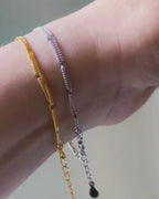 VIENNA - BRACCIALE FILO