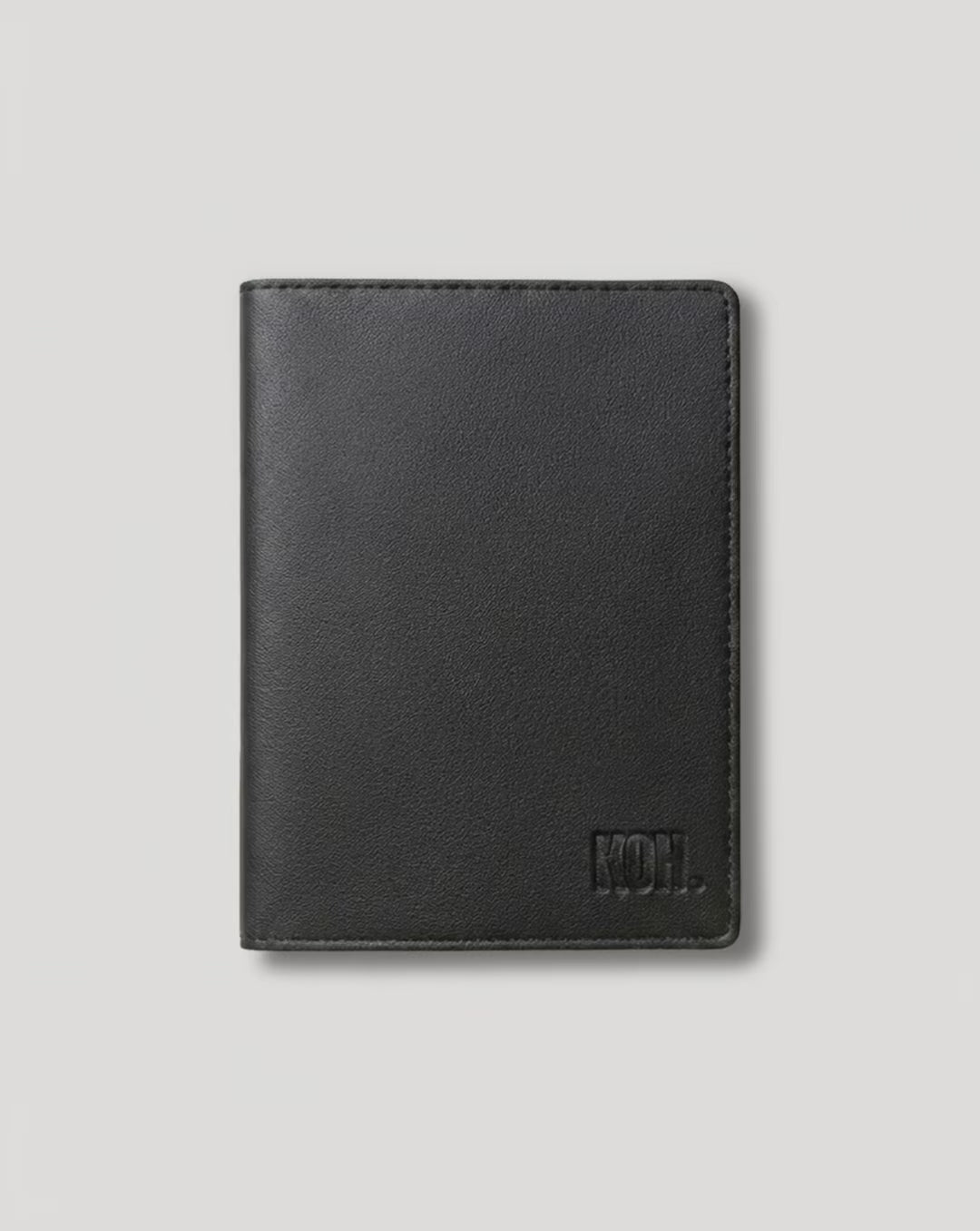 TRAVEL SET - PORTAPASSAPORTO