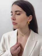 COLLANA REGOLABILE NAIROBI 2.0 - KOH Gioielli 