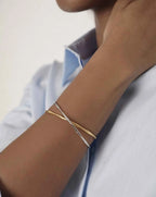 BRACCIALE BAMBOO STOCCOLMA - KOH Gioielli