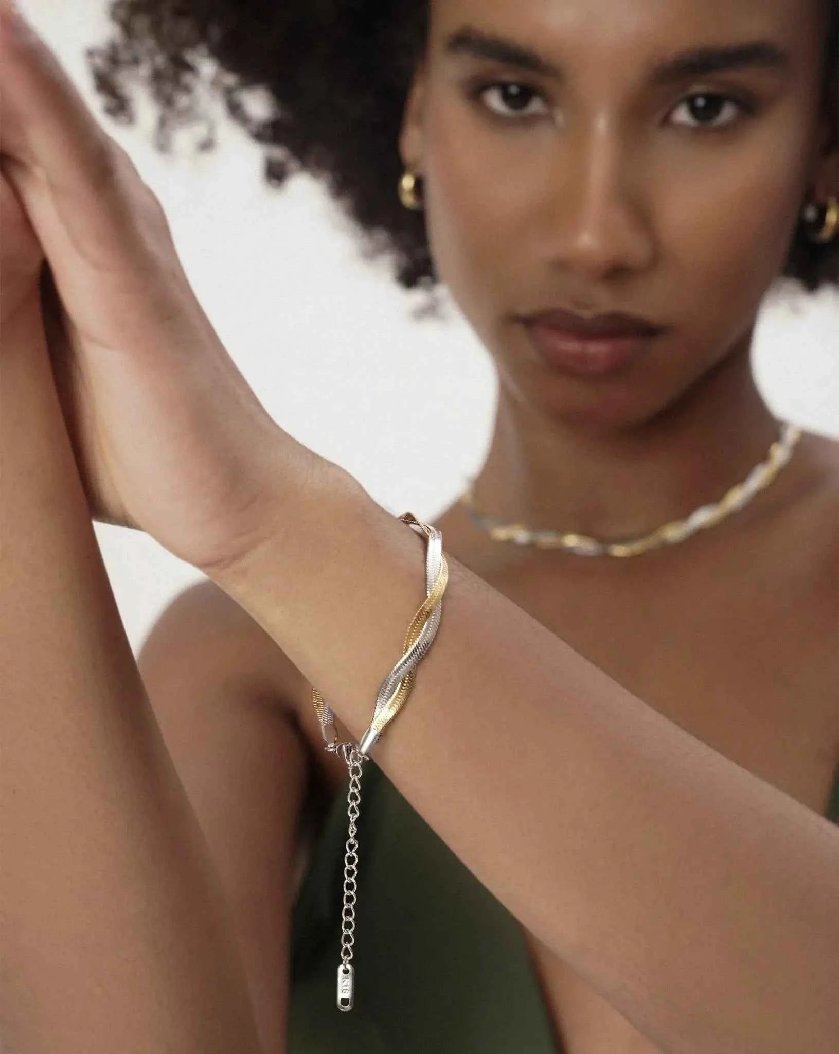 BRACCIALE SNAKE VANCOUVER - KOH Gioielli