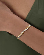 BRACCIALE SNAKE VANCOUVER - KOH Gioielli