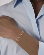 BRACCIALE FILO VIENNA - KOH Gioielli