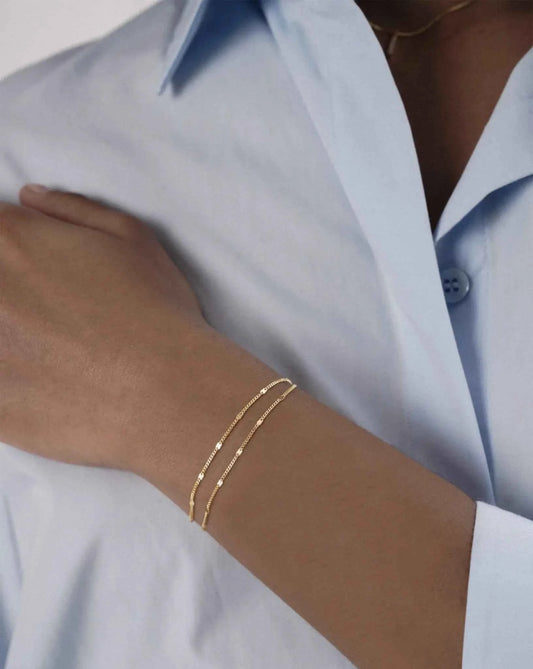 BRACCIALE FILO VIENNA - KOH Gioielli